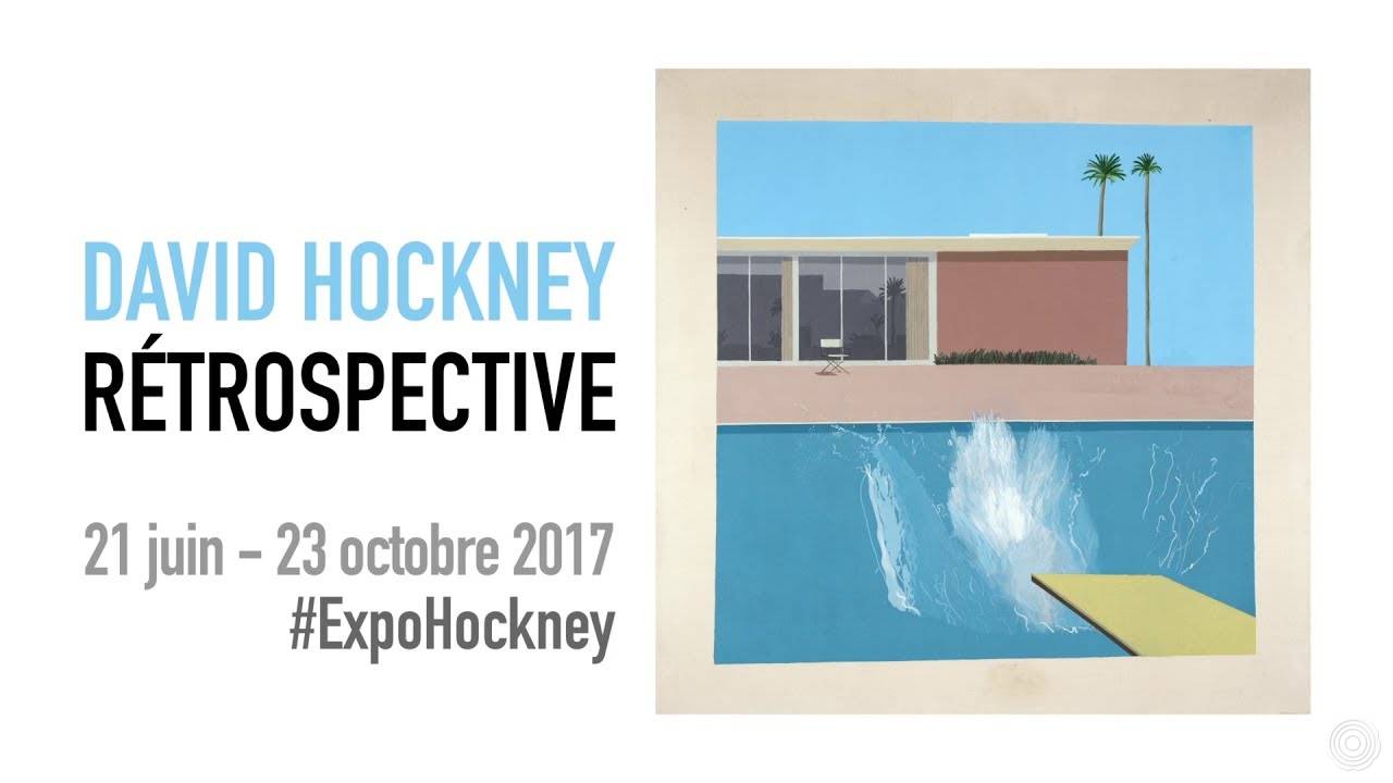 Blog David Hockney